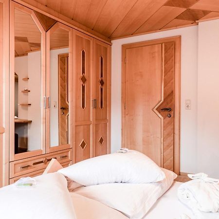 Apart Oberhaus Kappl (Landeck) Quarto foto