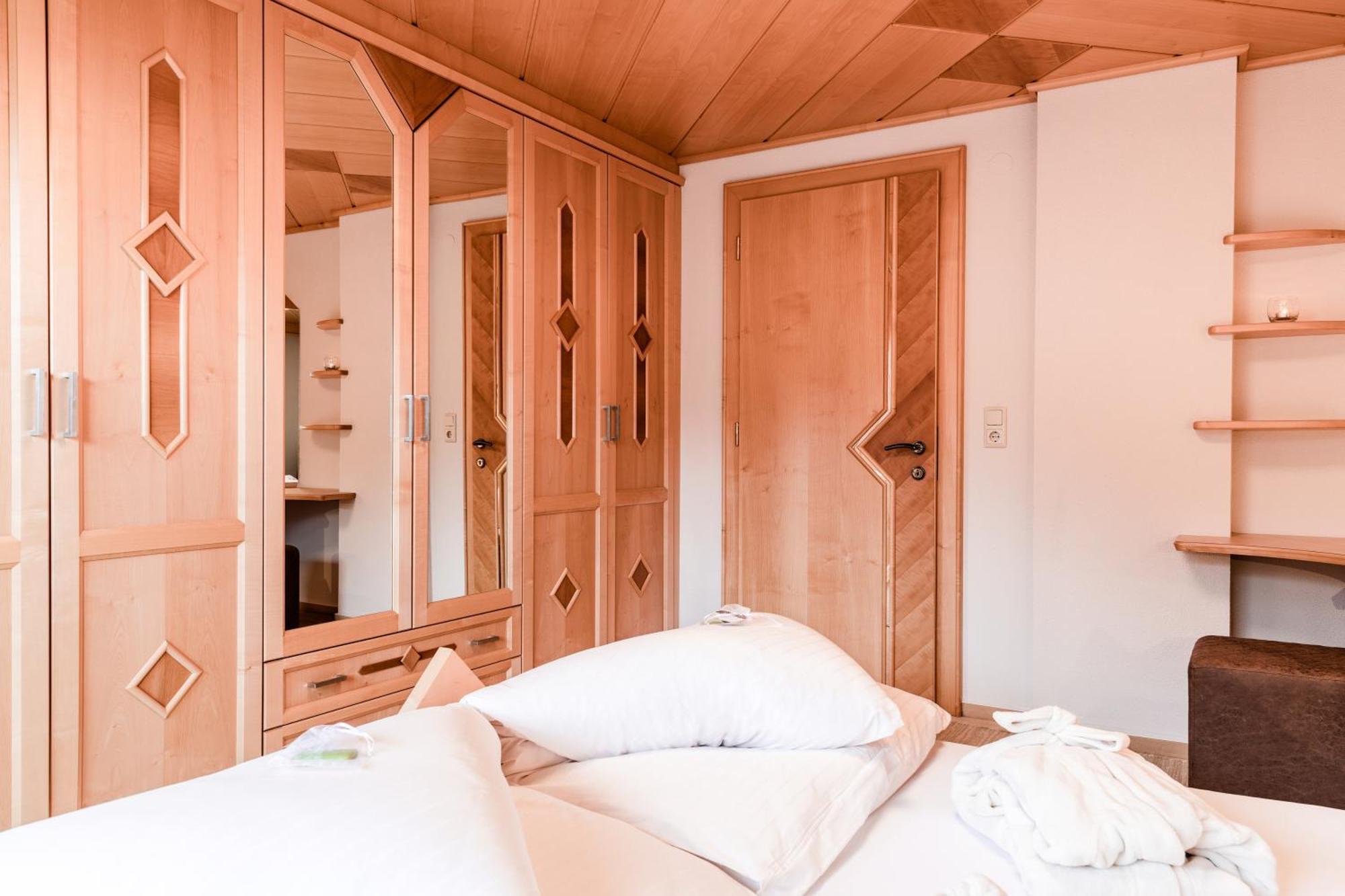 Apart Oberhaus Kappl (Landeck) Quarto foto