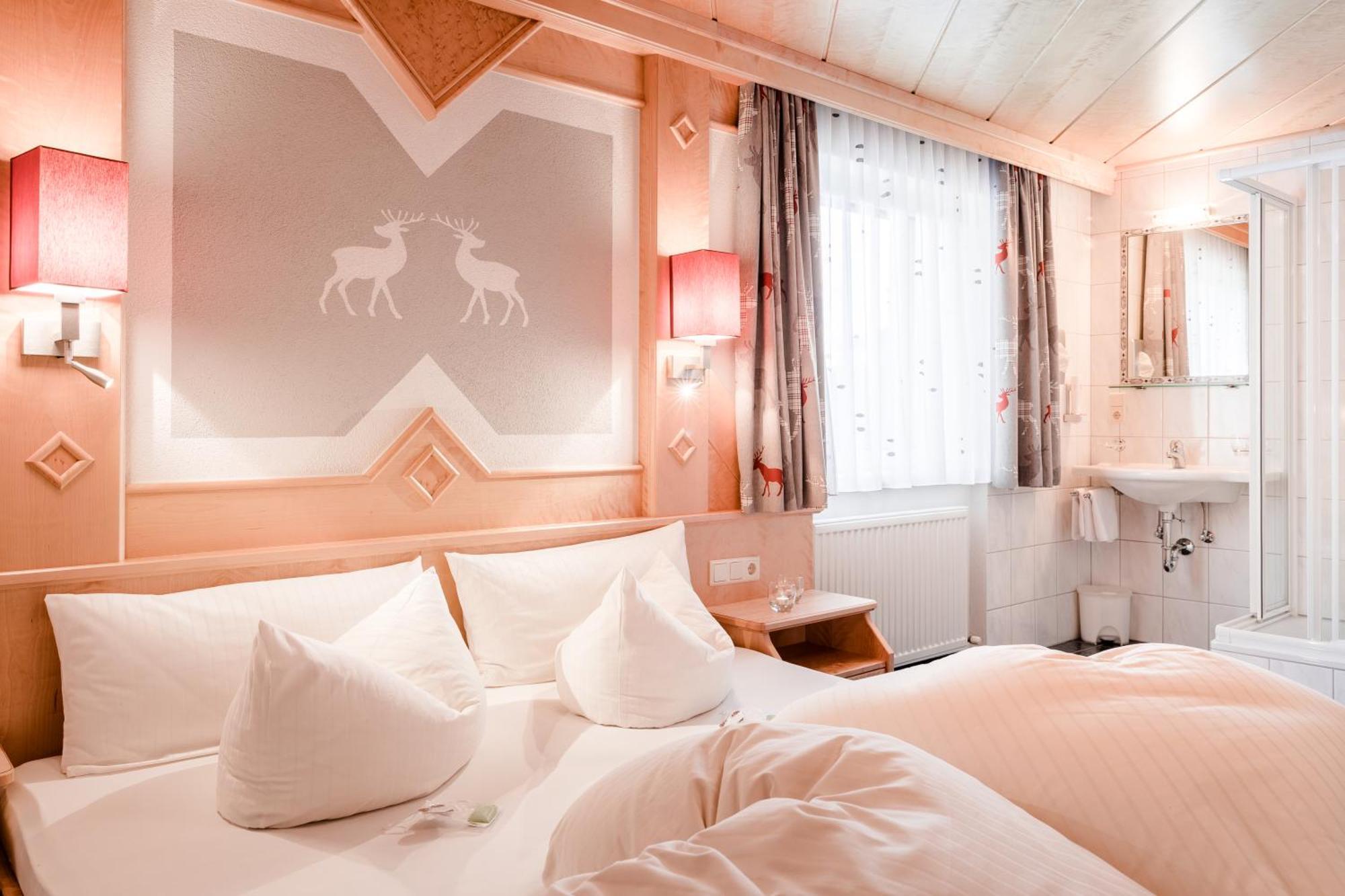 Apart Oberhaus Kappl (Landeck) Quarto foto