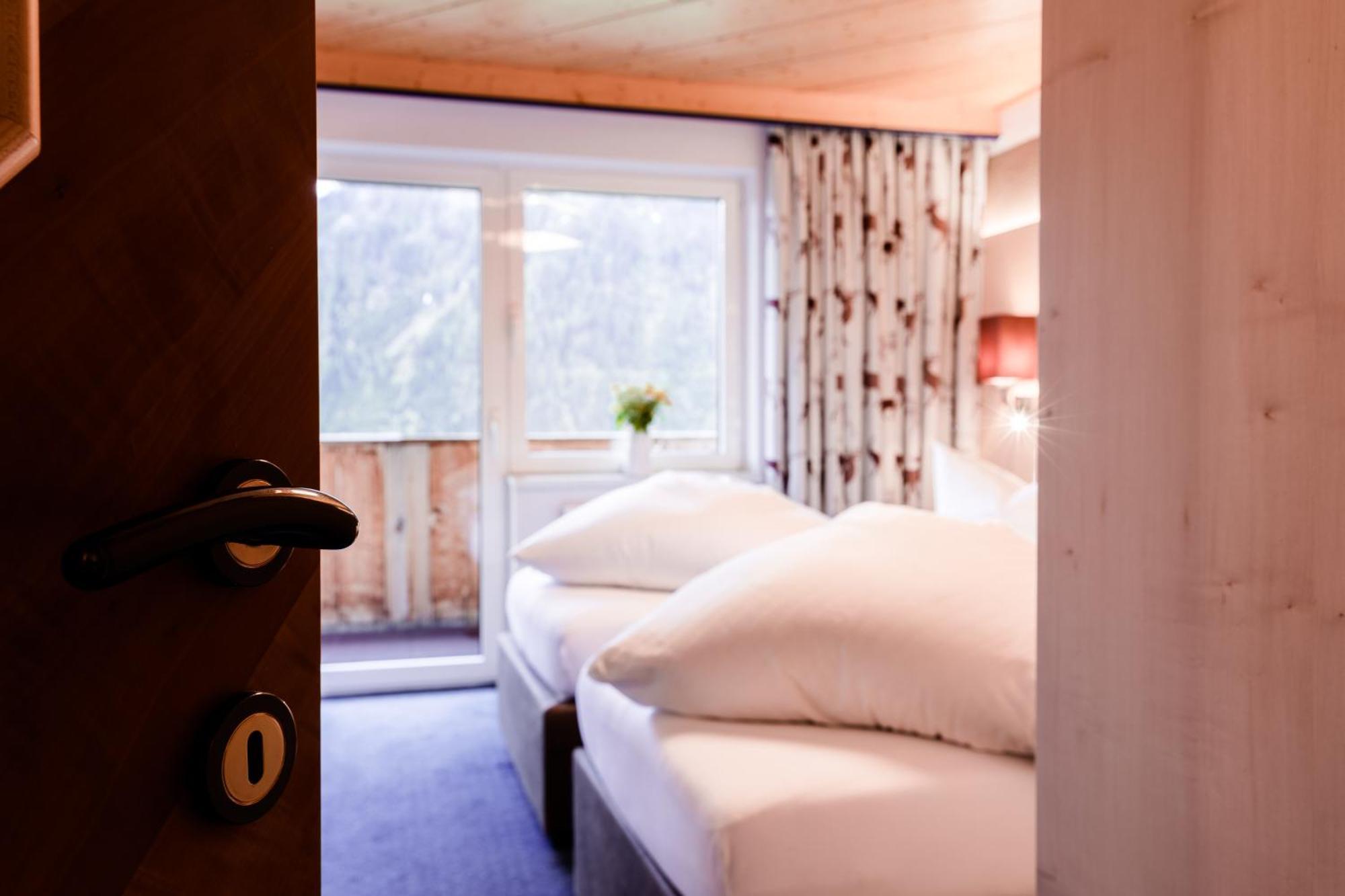 Apart Oberhaus Kappl (Landeck) Quarto foto