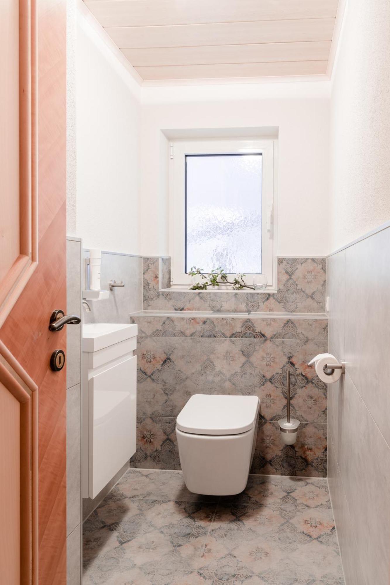 Apart Oberhaus Kappl (Landeck) Quarto foto