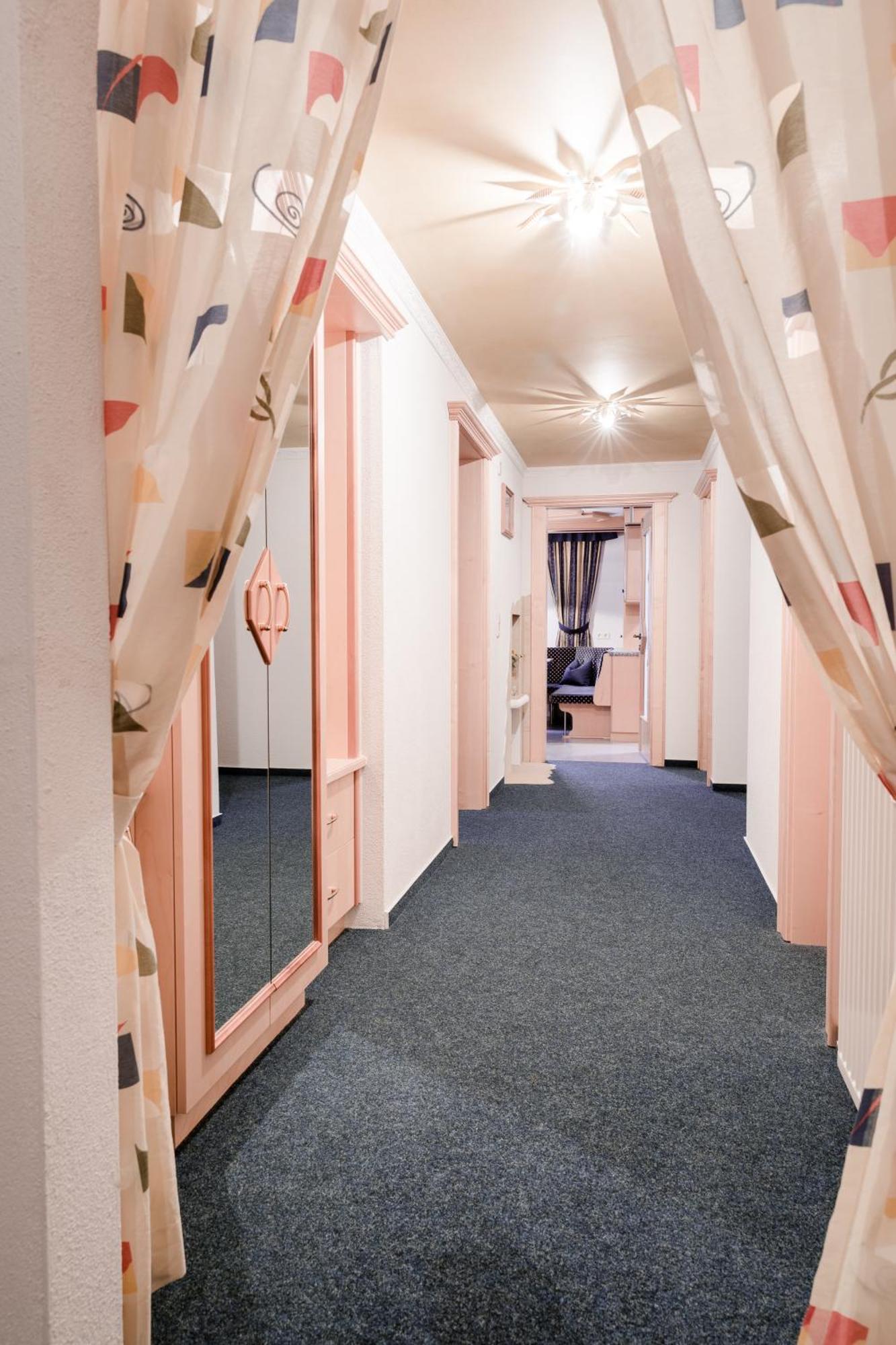 Apart Oberhaus Kappl (Landeck) Quarto foto