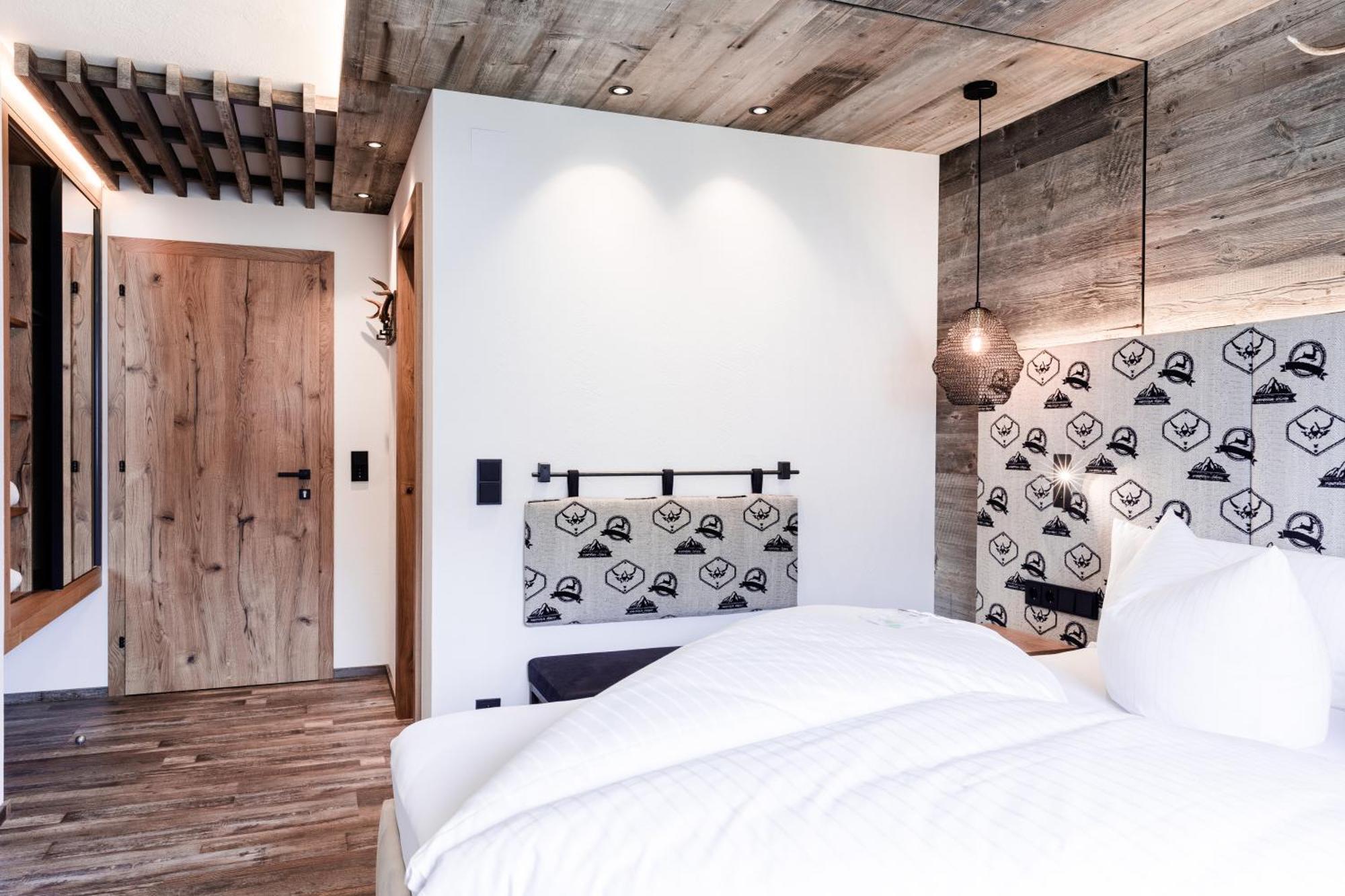Apart Oberhaus Kappl (Landeck) Quarto foto