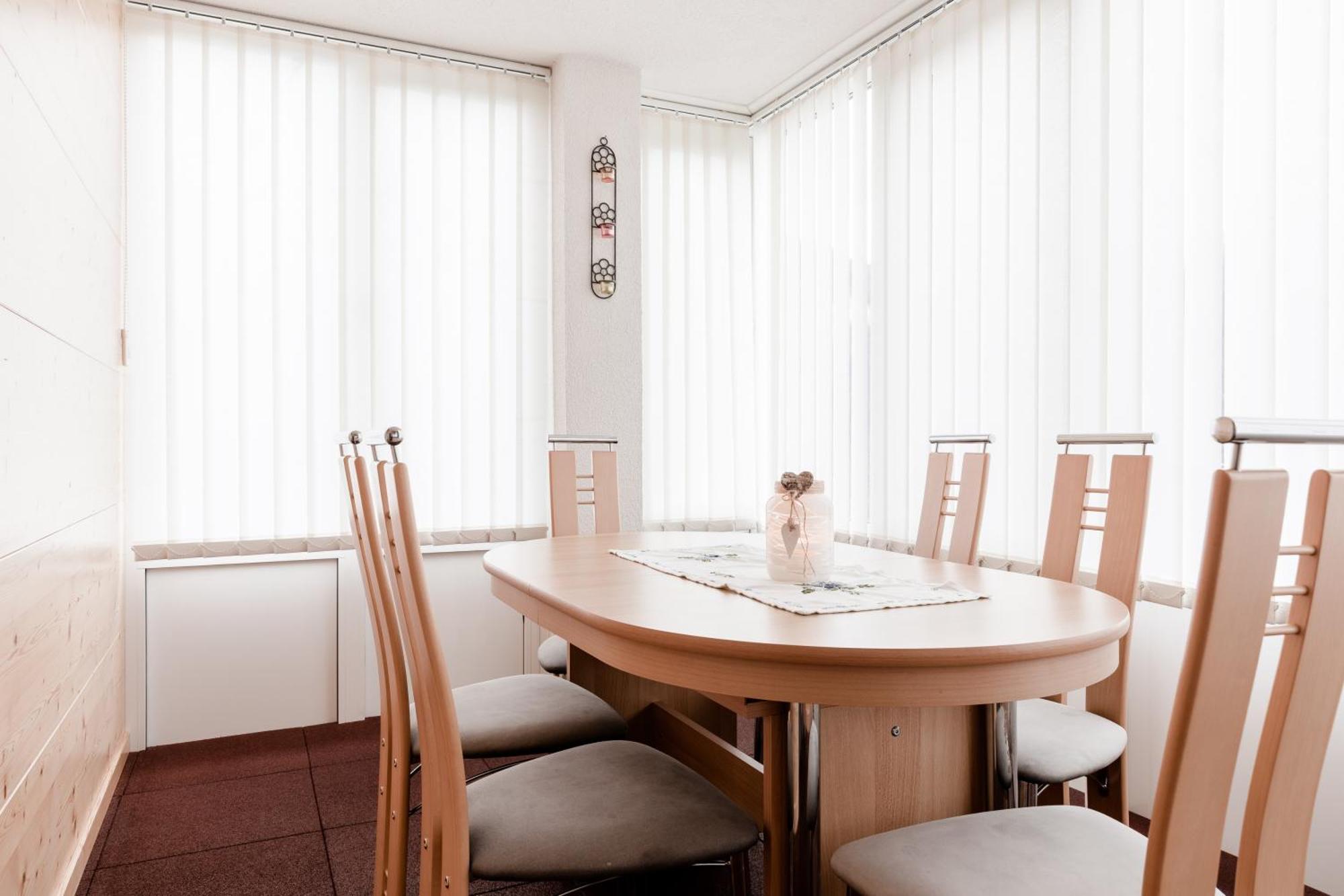 Apart Oberhaus Kappl (Landeck) Quarto foto